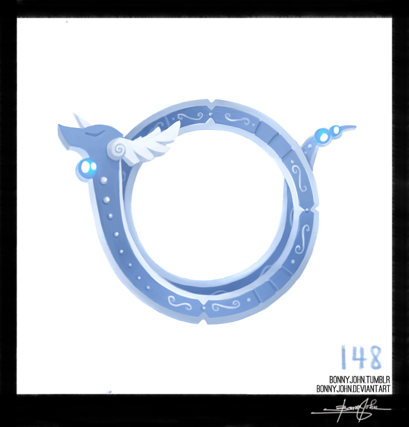 Illustration for article titled Daenerys' Dragonair! Pokemon One a Day!